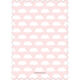 Pink In The Clouds Shower Invitations Image 2 of 6